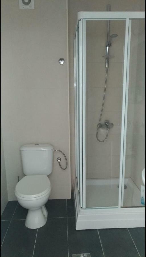 Apartments Acacia Hill Thenovici Ngoại thất bức ảnh
