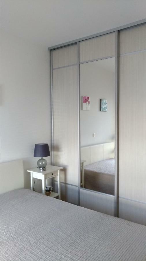 Apartments Acacia Hill Thenovici Ngoại thất bức ảnh