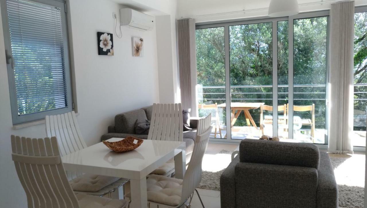 Apartments Acacia Hill Thenovici Ngoại thất bức ảnh